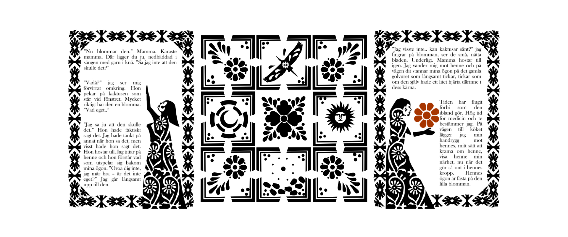 Black and White to Color Image